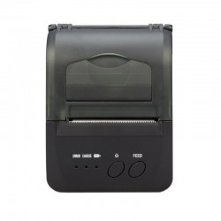 ProCart® Hordozható hőnyomtató, 58 mm, USB, Bluetooth, Android, iOS, Windows, 2000 mAh, kettős töltés