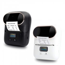 ProCart® Hőnyomtató, hordozható, Bluetooth, 57 mm, Windows / Android / iOS, 5 sebességes nyomtatás