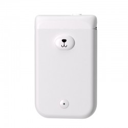 ProCart® Hőnyomtató, hordozható, 15 mm, Bluetooth 4.0, Android, iOS, vízálló