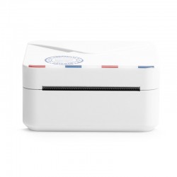 ProCart® Újratölthető hőnyomtató, USB, 50 mm, Bluetooth, Android és iOS