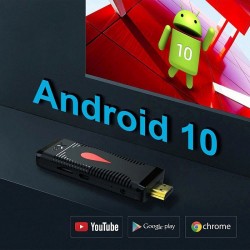 ProCart® TV Android 10...