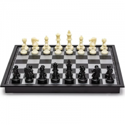 PROCART Mágneses sakkjáték,...