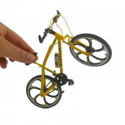 MTB kerékpár modell, 1:8...