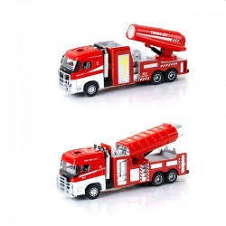 Tűzoltóautó modell, OEM,...