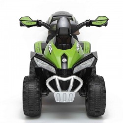 ENERO Elektromos ATV gyerekeknek, 380W, tuning, LED fényszórók, maximális terhelés 20 kg