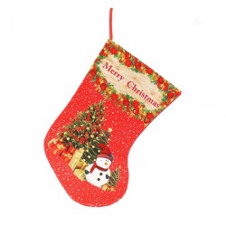Karácsonyi dekoráció, zokni...