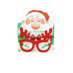 Karácsonyi party szemüveg,...