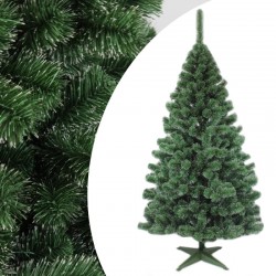 Cashmere műfenyő – fehér...