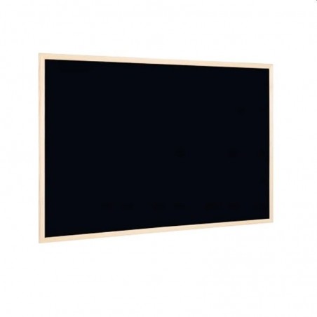 Fekete Rajzt bla 30 X 40 Cm Kr t bla Fa Keretben Fekete Rajzt bla 30 X 40 Cm Kr t bla Fa Keretben