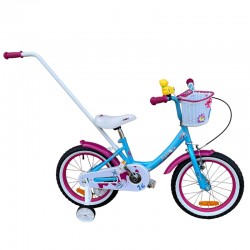 Gyermek kerékpár, 16 inch,...