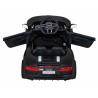 Masinuta electrica Audi R8, sport, 2 scaune, 4 x 45W, telecomanda, 3 viteze, suspensie, lumini, roti EVA, centura de siguranta