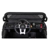 Masinuta electrica Mercedes BENZ SLC300, 12V, roti spuma EVA, MP3, SD, buton START, centura de siguranta, 101x65x47cm