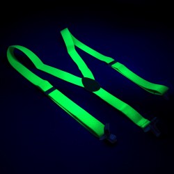 Bretele fluorescente