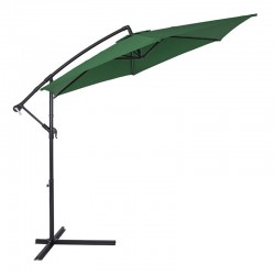 Kerti napernyő, 300 cm...