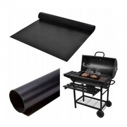 Procart Tapadásmentes fólia grillhez és sütőhöz, 33x40 cm, teflon, 5 darabos szett