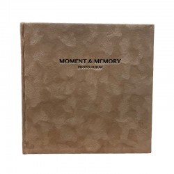 Moment & Memory Fotóalbum...