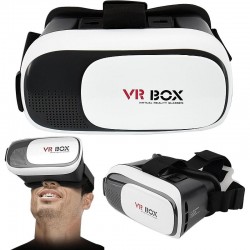 VR-szemüveg okostelefonhoz,...