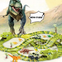 Procart Dino Park...