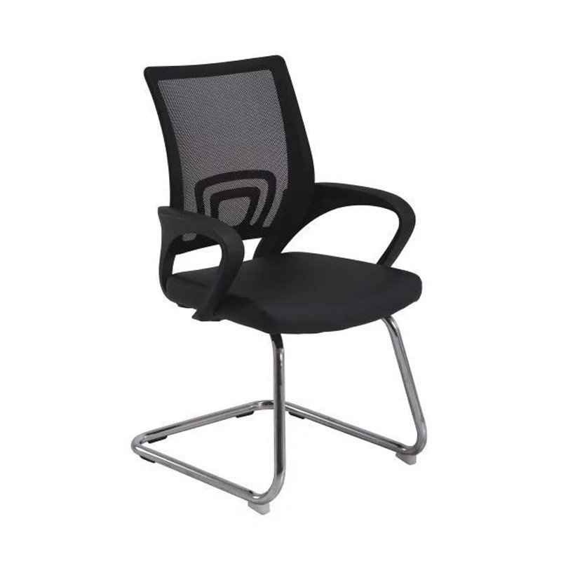 Procart Irodai szék, modern design, deréktámasz, maximális súly 120 kg, magasság 87 cm