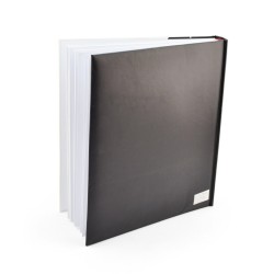 Swinging Love fekete-fehér fotóalbum, 64 oldal, 29x32 cm