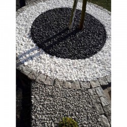 Procart Kerti gyepszeparátor, magasság 5 cm, hossza 10 m, 20 tűs rögzítővel