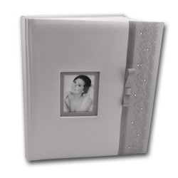 Album foto Fairy Tale coperta personalizabila, 60 pagini, 29x32 cm 