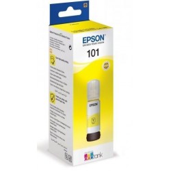 Epson Eredeti tinta 101 Epson L4150 L4160 L6060 L6170 L6190 nyomtatókhoz