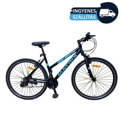 PROCART Női kerékpár, 700C...