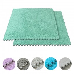 Puha puzzle szőnyeg,...