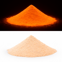 Foszforeszkáló narancssárga...