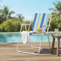 Osszecsukhato strandszek,...