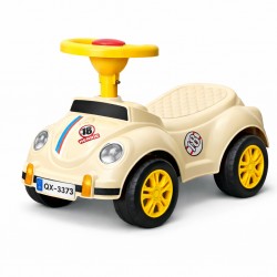 Pedál nélküli gyermek...