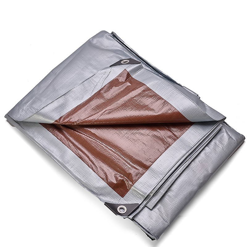 teu ppr cu filet Takarofolia 3x5 m, 210 g/m², vizallo, UV+ es fagyallo vedelemmel, PE, acel gyurukkel