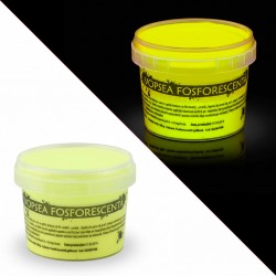 Világító foszforeszkáló...