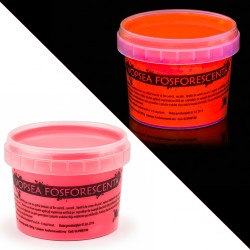 Glow in the dark festék,...