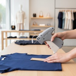 Címkéző pisztoly – 1.9 mm tűátmérő