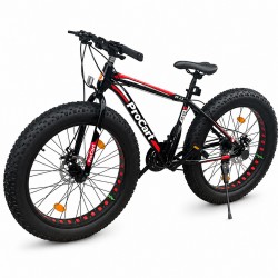 Fat Bike 26 hüvelykes...