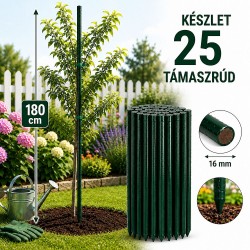 Novenytamasz karok – 180...