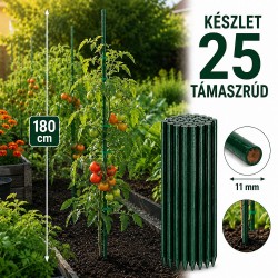 Kerti novenytamasz karok –...