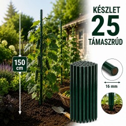 Novenytamasz keszlet – 25...