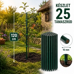 Kerti novenytamasz karok –...