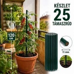 Novenytamasz karok...