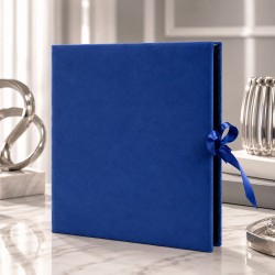 Luxury Velvet fotoalbum 500...