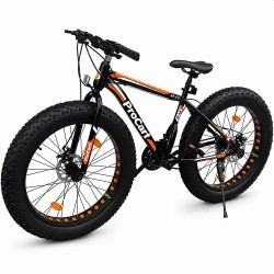 Fat Bike, 26 colos...