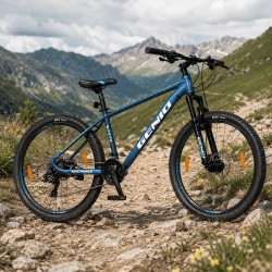Genio MTB kerékpár, 27,5...