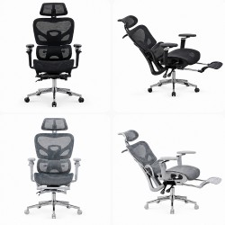 Ergonomikus irodai szek,...