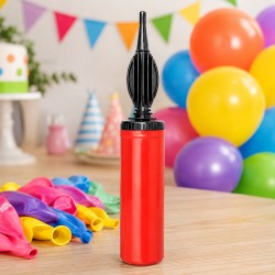 Kézi lufipumpa, 24 cm,...