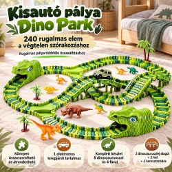 Procart Dino Park...
