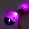 Cordeluta cu LED Minnie Mouse