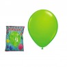 Baloane mari pentru petreceri, 12 inch, verde, Funny Fashion